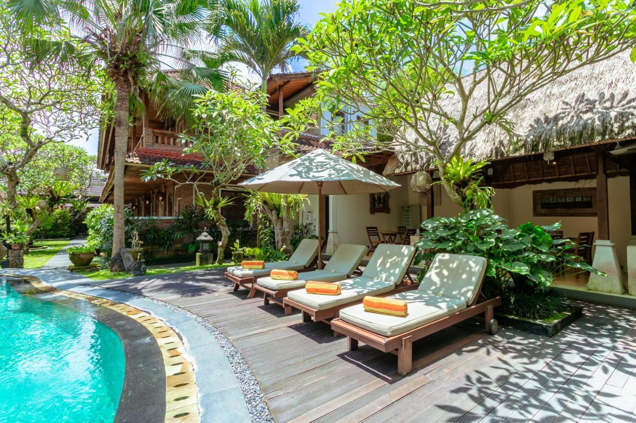 Hotel Lumbung Sari - Chse Certified 3*