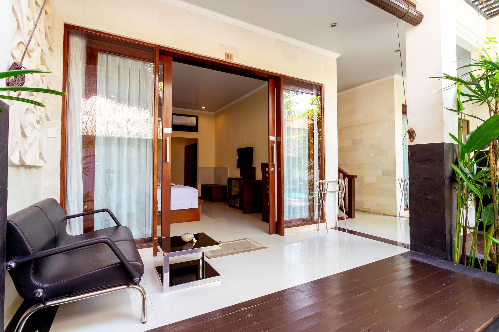 Hotel Lumbung Sari - Chse Certified 3*
